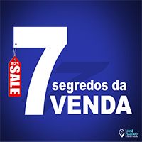 Imagem de 7 SEGREDOS PARA VENDER MAIS  criado por ENERGIA VITAL na hotmart