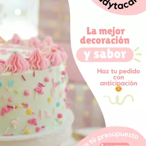 Imagen de portada para Curso online Reposteria