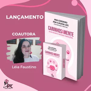 Imagem de capa para o Ebook Baralho Digital Carinhosamente