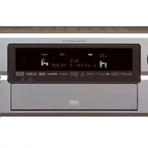 Imagem de capa para o Ebook Manual em Português do DENON AVR-4310 CI Receiver