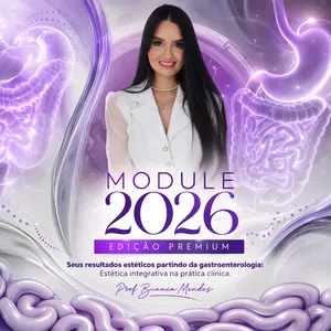 Imagem do curso MODULE PREMIUM EDIÇÃO ESPECIAL 