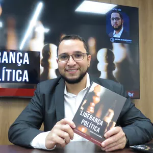 Imagem do curso Curso de Liderança Política