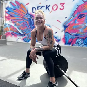 Imagem de capa para o Curso online CORE DE AÇO