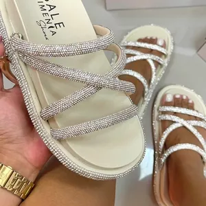 Imagem de capa para o Ebook COMO FAZER SANDALIAS