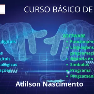 Imagem do curso CURSO BÁSICO DE PLC