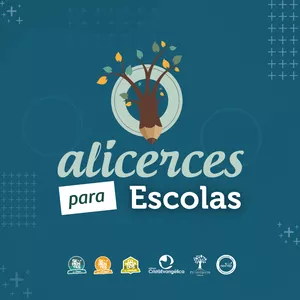 Imagem de capa para o Curso online Alicerces para Escolas
