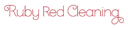 Ruby Red Cleaning