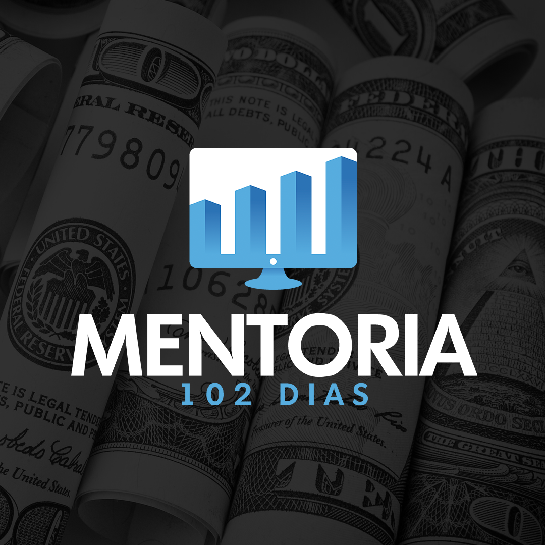 Imagem de Mentoria 102 Dias criado por Mentoria 102 Dias na hotmart