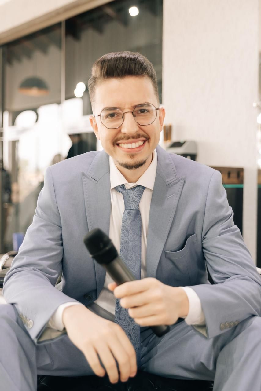 Imagem do curso Voz em Forma – Desafio de 21 Dias para Fortalecer e Proteger Sua Voz