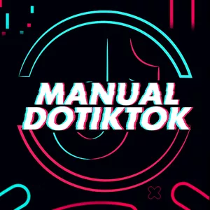 Imagem de capa para o Curso online Manual do Tiktok