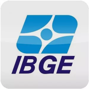 IBGE (Instituto Brasileiro de Geografia e Estatística) - Agente Censitário 