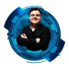 Foto do autor Modelando sites
