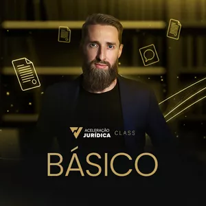 Imagem de capa para o Curso online Aceleração Jurídica | Class - Básico