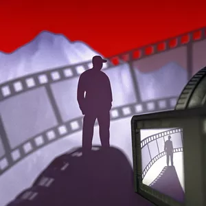 Imagem de capa para o Serviço online Consultoria em Produção de Vídeo