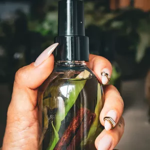 Imagem de capa para o Curso online SPRAY SENSORIAL