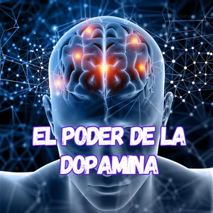 Imagen de portada para Curso online El poder de la dopamina para la salud