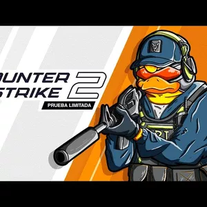 Imagen de portada para Curso online Skills Counter Strike 2