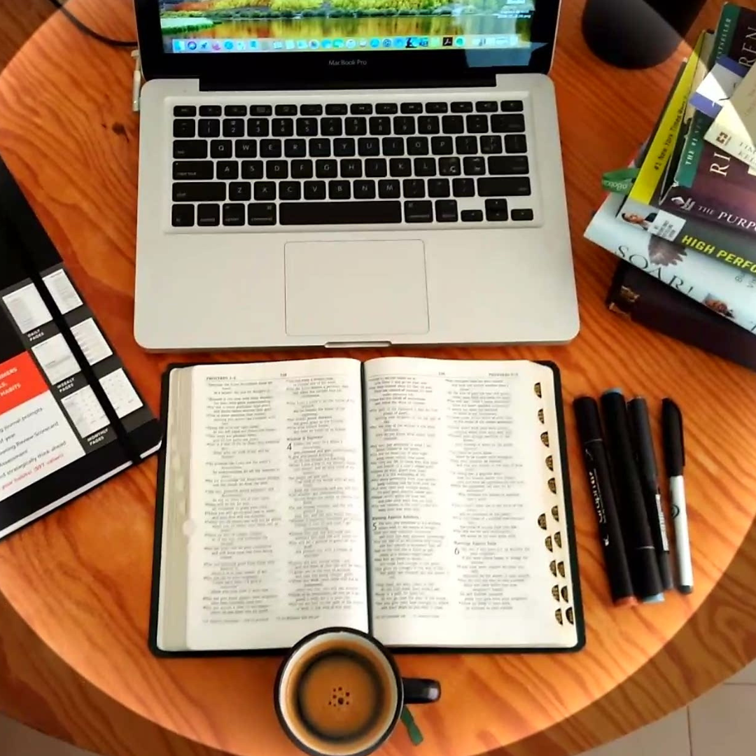 Imagem do curso Curso EVANGELHO HARD