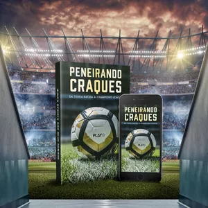 Imagem do curso Peneirando Craques - Os passos para se tornar um jogador de futebol (Play Soccer)