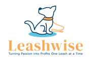  Leashwise University logo