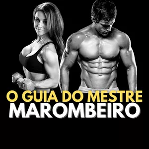 Imagem de capa para o Curso online O Guia do Mestre Marombeiro - Domine as melhores estratégias de treino para ganhar massa e definição muscular