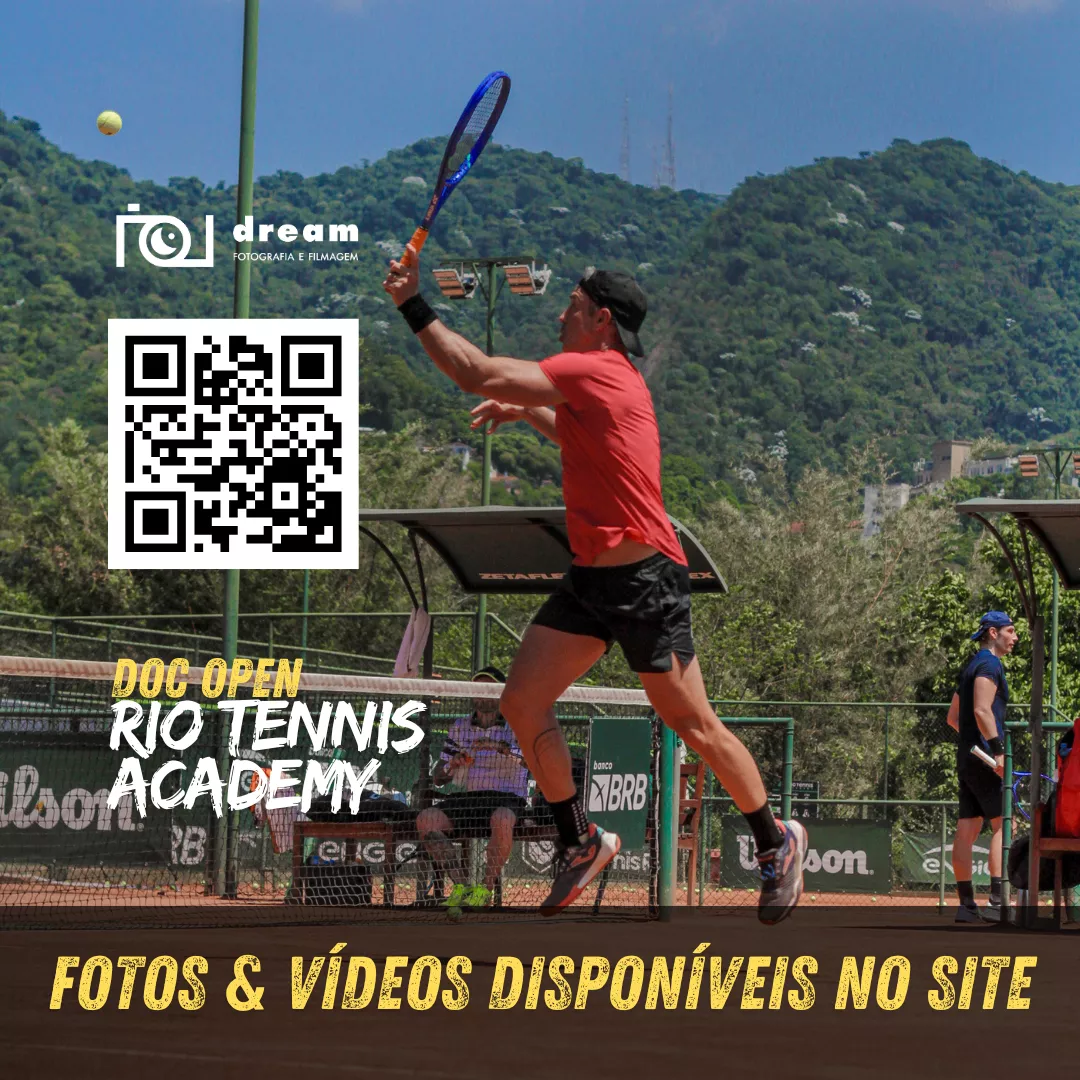 Pré-temporada Rio Tennis Academy