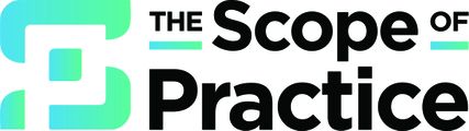 The Scope of Practice Academy logo