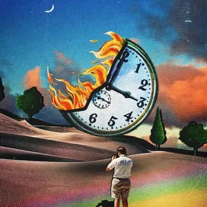 Imagem de capa para o Curso online Gestão do Tempo SMART-ZEN