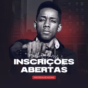 Imagem de capa para o Curso online Barber Course Marcelo Constantine 