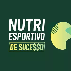 Imagem de capa para o Curso online Nutri Esportivo de Sucesso 