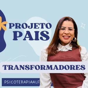 Imagem do curso Pais Transformadores. Um projeto que já resgatou muitas famílias. 
