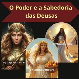Imagem de capa para o Curso online O Poder das Deusas