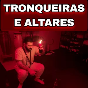 Imagem de capa para o Curso online Tronqueiras e Altares - Seu culto no lar