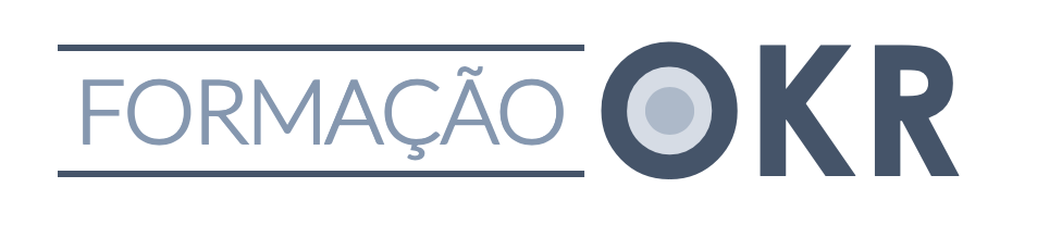 Formação OKR