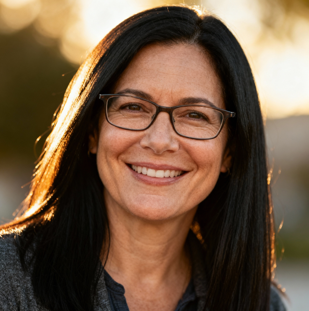 ⭐ Fernanda Schmitts   39 anos - Porto Alegre/RS