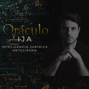 Imagem do curso Oráculo IJA - Inteligência Jurídica Antecipada