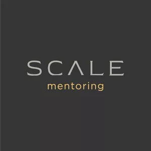 Imagem de capa para o Curso online Scale Mentoring