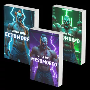 Imagen de portada para Ebook Combo Ecto + Meso (Order Bump Endo)