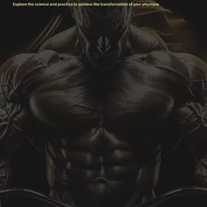Cover image for Ebook The Strength Formula