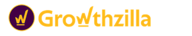 Growthzilla Salon Software logo
