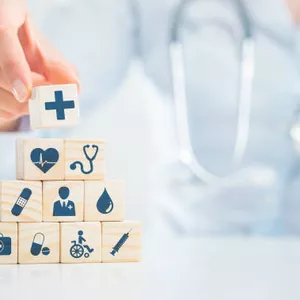 Imagem de capa para o Ebook Histórico, Princípios e Diretrizes do SUS