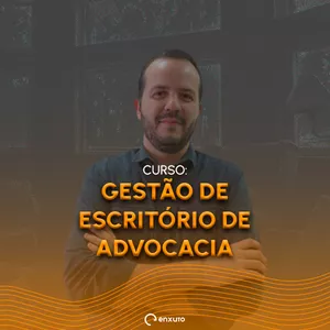 Imagem de capa para o Curso online Gestão de Escritório de Advocacia