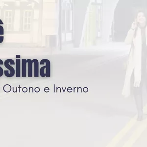 Imagem de capa para o Curso online Você Belíssima no Inverno