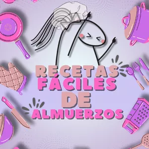 Imagen de portada para Ebook 40 RECETAS SALUDABLES DE ALMUERZO