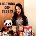 Lucrando com Cestas de Presentes.