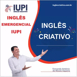 Inglês Emergencial Iupi