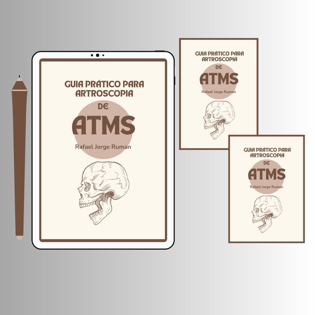 Imagem do curso Guia prático para a Artroscopia das ATMs