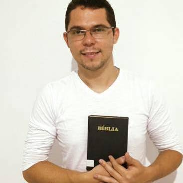 Missionário Fael Mendes