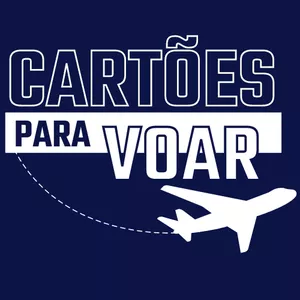 Imagem de capa para o Curso online Cartões Para Voar