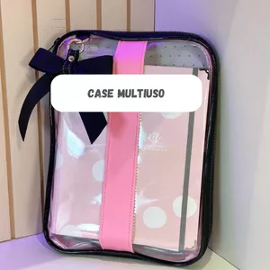 Imagem de capa para o Curso online Case Multiúso (Aula 107)